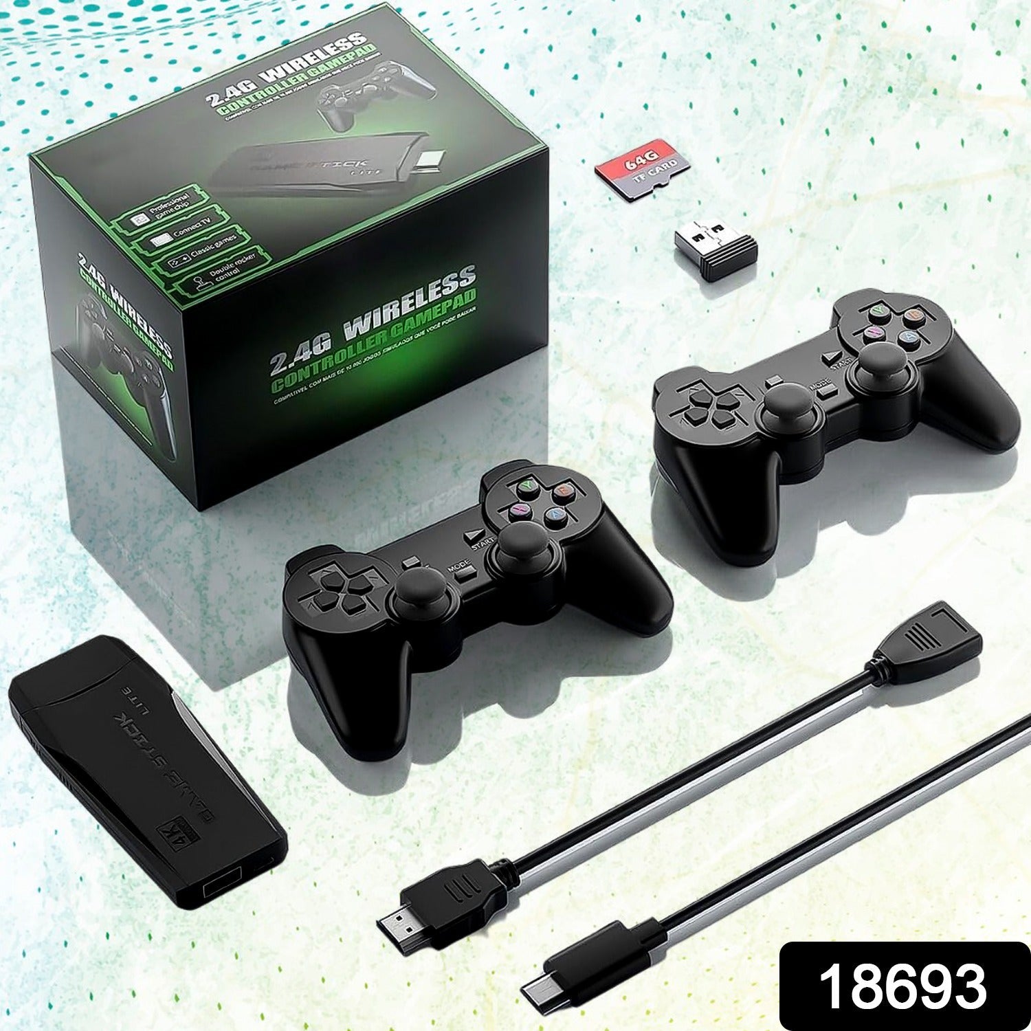 UltraPlay Stick UltraPlay Stick
